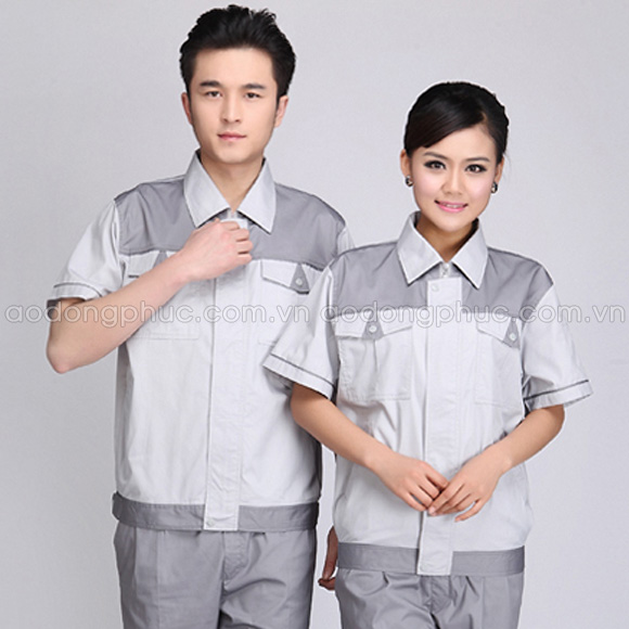 May ao bao ho | May áo bảo hộ